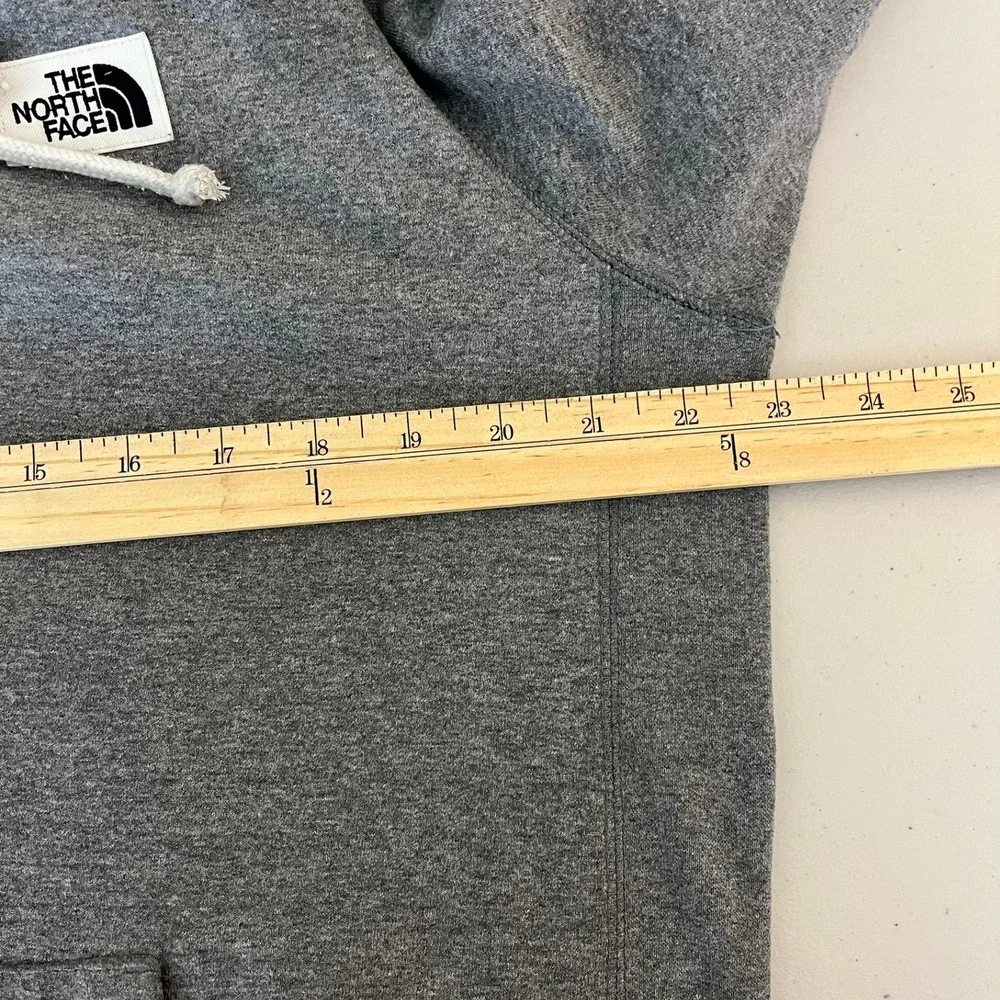 The North Face has some